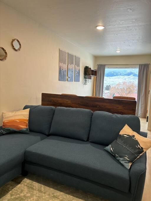 Karkens Container Home Salmon Exterior photo